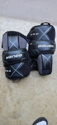 Used Bauer