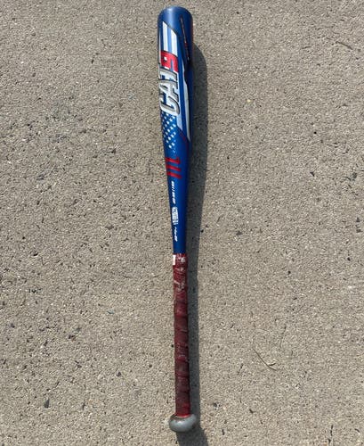 Used Marucci CAT9 USSSA Certified Bat (-10) Alloy 19 oz 29"