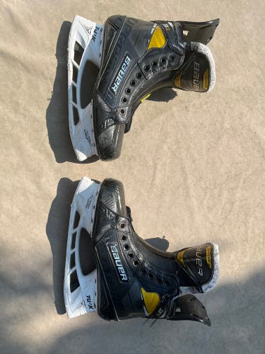 Bauer Supreme 3S Pro
