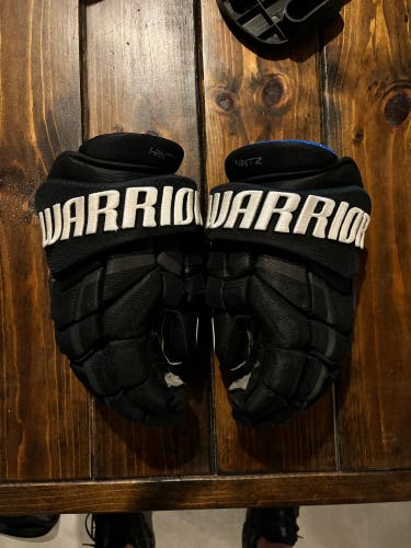 Dallas Stars Roope Hintz Warrior Gloves 14”