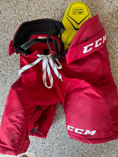 CCM Hockey Pants