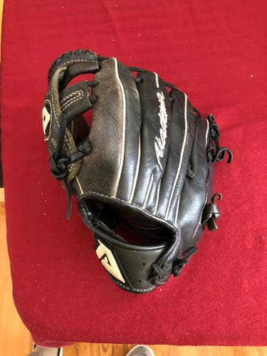 Akadema LHT AZR95 Prodigy Series Youth Baseball Glove 11"