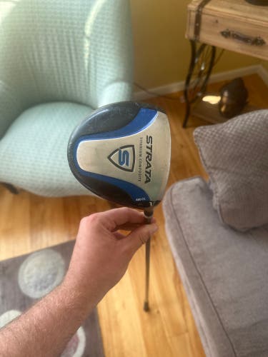 Callaway Strata Driver