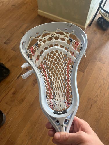 Used Attack & Midfield Strung Mark 2A Head