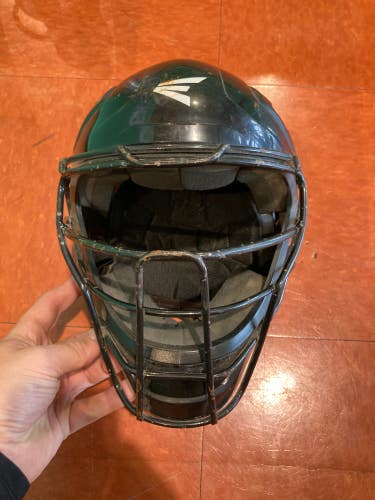 Used Youth Easton Catcher's Mask