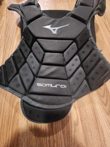 Used Adult Adidas Catcher's Combo