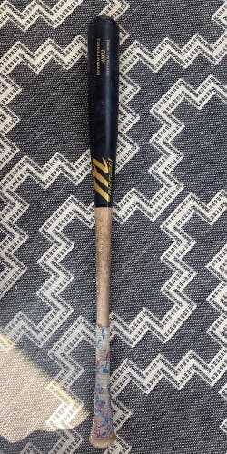 Used  Marucci Maple 30 oz 33" AM22 Bat