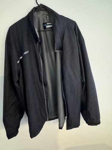 Bauer hockey Jacket