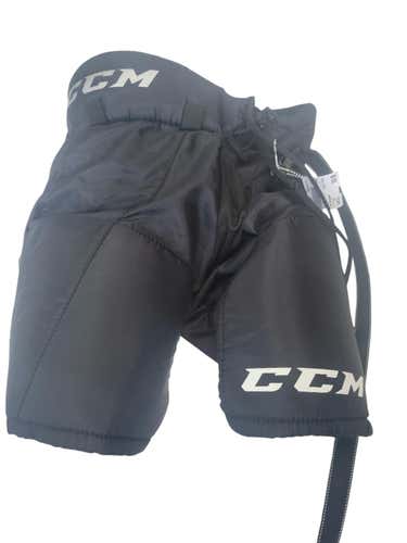 Used Ccm Tacks Lg Pant Breezer Hockey Pants