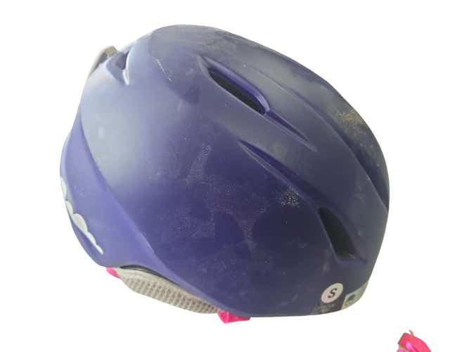 Used Giro Sm Ski Helmets