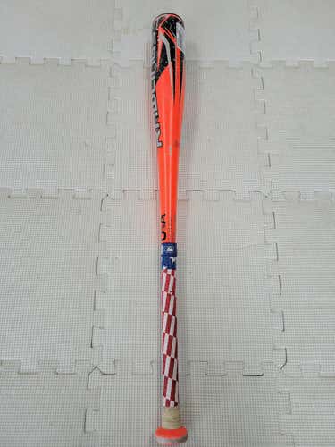 Used Rawlings Fuel Usa Bat 28" -8 Drop Youth League Bats