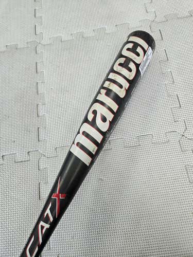 Used Marucci Cat X 30" -11 Drop Youth League Bats