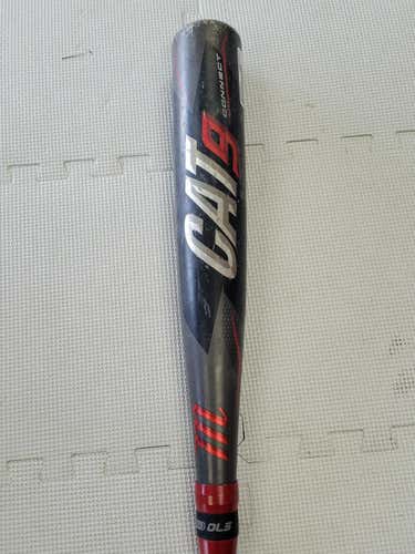 Used Marucci Cat9 32" -5 Drop Usssa 2 3 4 Barrel Bats