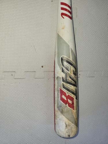 Used Marucci Cat 8 30" -5 Drop Youth League Bats