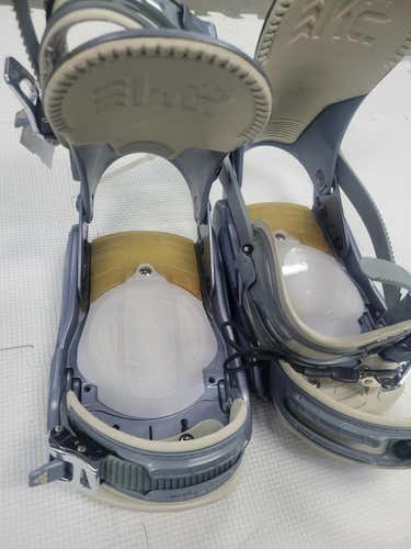 Used K2 Bliss Lg Women's Snowboard Bindings