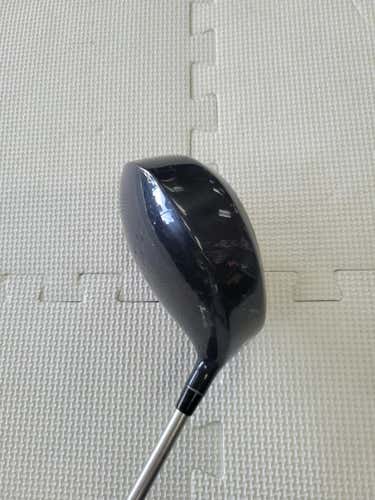 Used Integra 400cc 9.0 Degree Stiff Flex Graphite Shaft Drivers