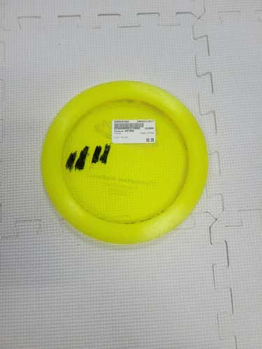 Used Innova Katana Disc Golf Drivers