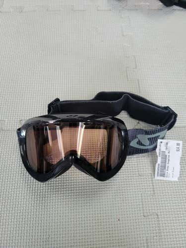 Used Giro Ski Goggles