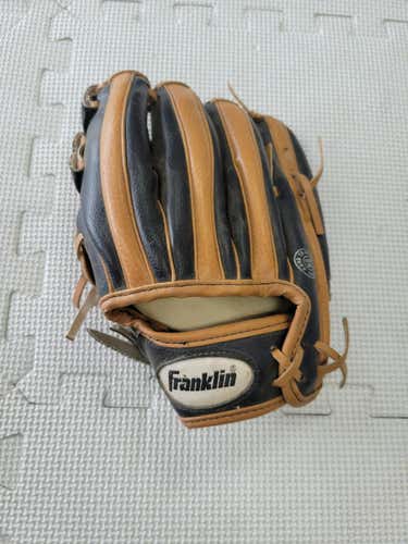 Used Franklin Rtp 9 1 2" Fielders Gloves