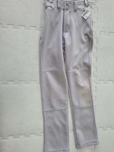 Used Easton Youth Bb Pants Xs Baseball And Softball Bottoms