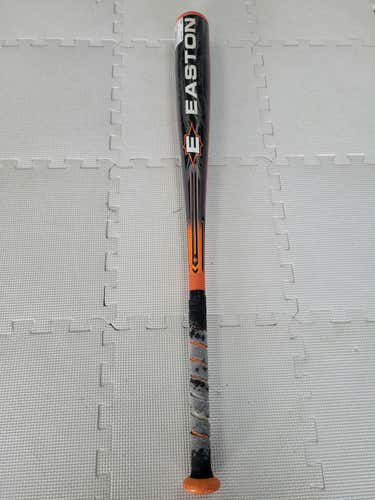 Used Easton Typhoon 31" -3 Drop High School Bats