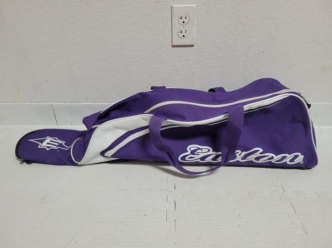 Used Easton Tote Baseball And Softball Equipment Bags