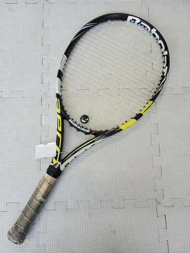 Used Babolat Aerpro Drive Jr 25 25" Tennis Racquets