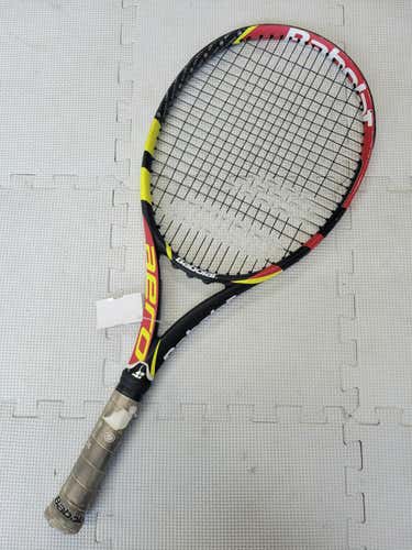 Used Babolat Aerpro Jr 26 26" Tennis Racquets