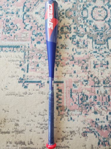 New 2024 Easton Speed Comp USABat Certified Bat (-13) Composite 13.5 oz 26"