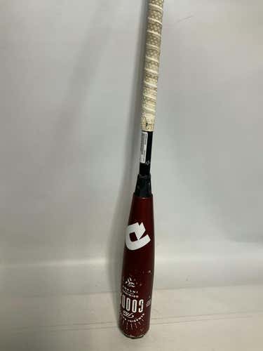 Used Demarini The Goods 30" -10 Drop Usssa 2 3 4 Barrel Bats