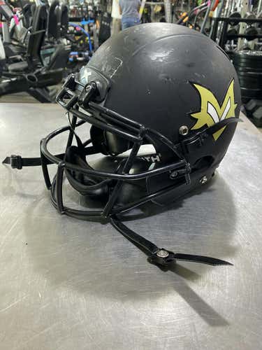 Used Xenith X2e+ Youth 2021 Md Football Helmets