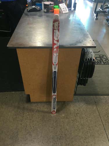 Used Rossignol Evo Action Positrack 110 Cm Cross Country Ski Boys Skis