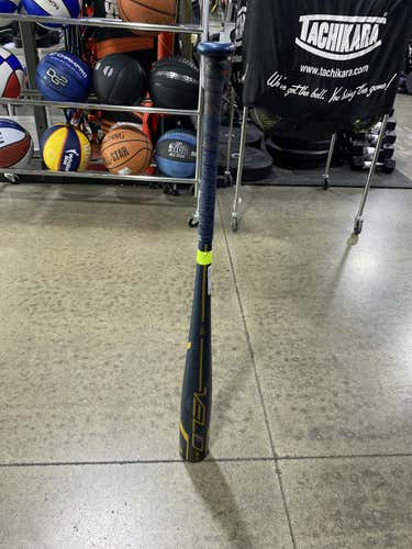 Used Rawlings Velo Acp Bb1v3 32" -3 Drop High School Bats