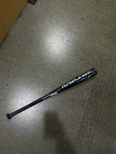 Used Rawlings Velo Acp 32" -5 Drop Usssa 2 5 8 Barrel Bats