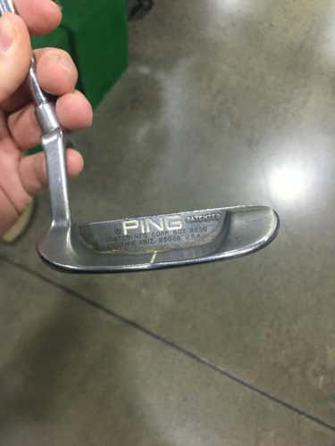 Used Ping B61 Mallet Putters