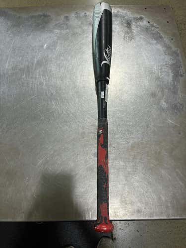 Used Nox Vsbnx10 28" -10 Drop Usssa 2 3 4 Barrel Bats