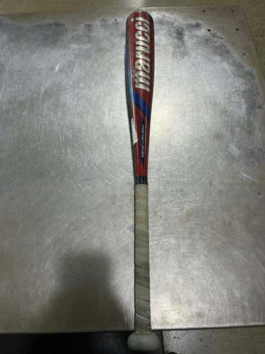 Used Marucci Cat 9 Pastime 27" -10 Drop Usssa 2 3 4 Barrel Bats