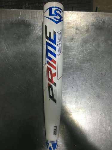 Used Louisville Slugger Prime 919 34" -3 Drop High School Bats