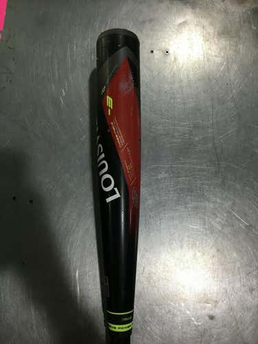 Used Louisville Slugger Prime 917 32" -3 Drop High School Bats