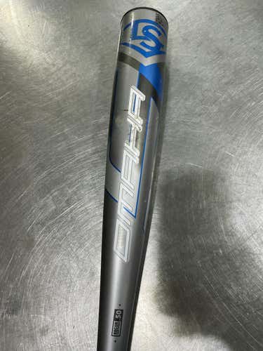 Used Louisville Slugger Omaha 2020 30" -3 Drop High School Bats