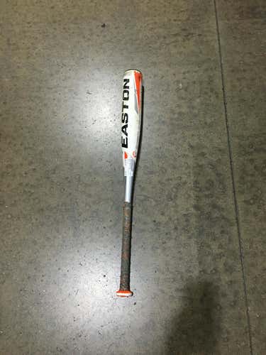 Used Easton Maxxum 360 29" -10 Drop Usssa 2 3 4 Barrel Bats