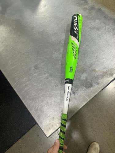 Used Easton Mako Torq 31" -8 Drop Usssa 2 5 8 Barrel Bats