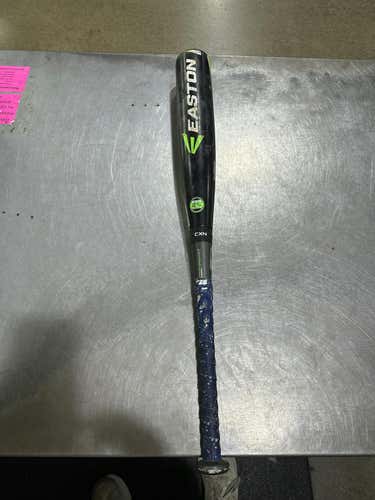 Used Easton Mako 28" -10 Drop Usssa 2 3 4 Barrel Bats