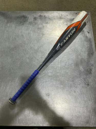 Used Easton Ghost X Sl18gx10 29" -10 Drop Usssa 2 3 4 Barrel Bats