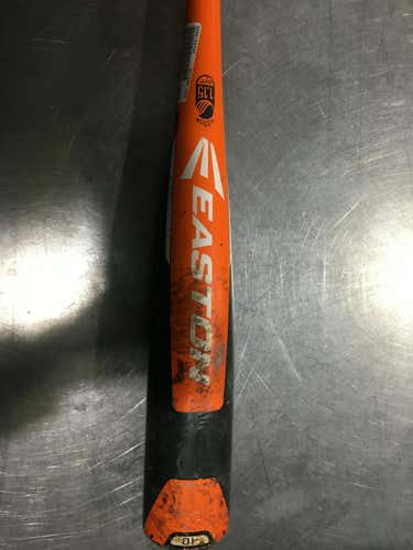 Used Easton Beast X 29" -10 Drop Usssa 2 3 4 Barrel Bats