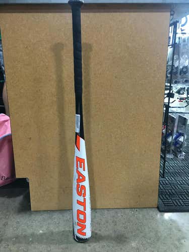 Used Easton Elevate 30" -10 Drop Usssa 2 5 8 Barrel Bats