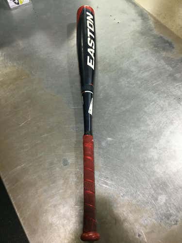 Used Easton Adv Hype 30" -10 Drop Usssa 2 3 4 Barrel Bats