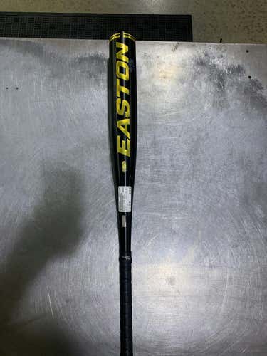 Used Easton Black Magic 30" -5 Drop Usssa 2 5 8 Barrel Bats