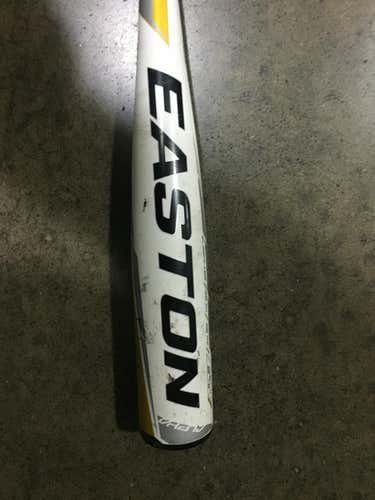 Used Easton Alpha 360 30" -10 Drop Usssa 2 5 8 Barrel Bats