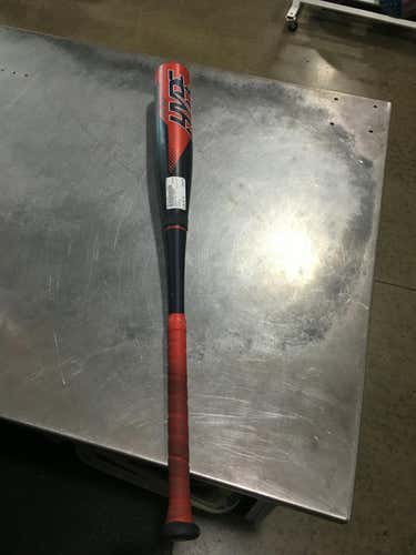 Used Easton Adv Hype 30" -5 Drop Senior League Bats